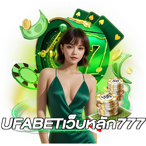 UFABETเว็บหลัก777